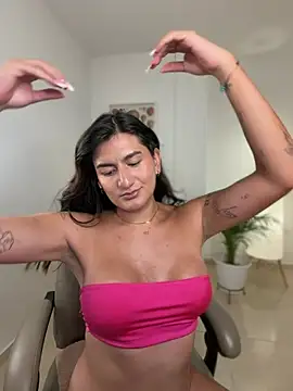 ari_artis webcam