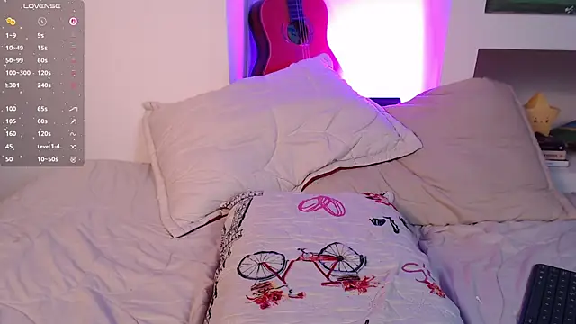 lailypink