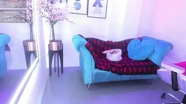 Alice_candace webcam