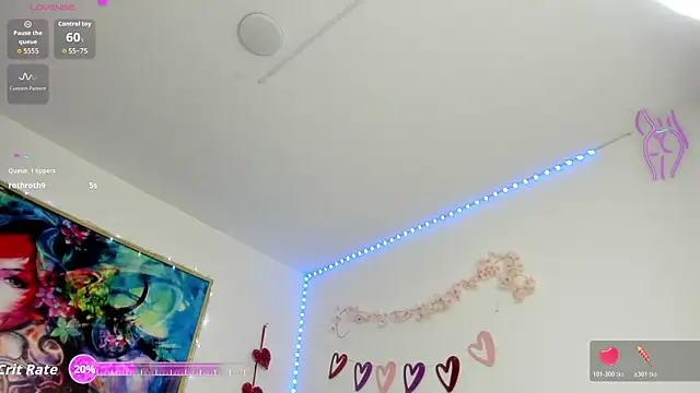 Janeth_zambrano live cam on StripChat