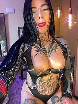 SamanthaaSutra webcam