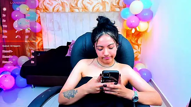 miichael_black live cam on StripChat