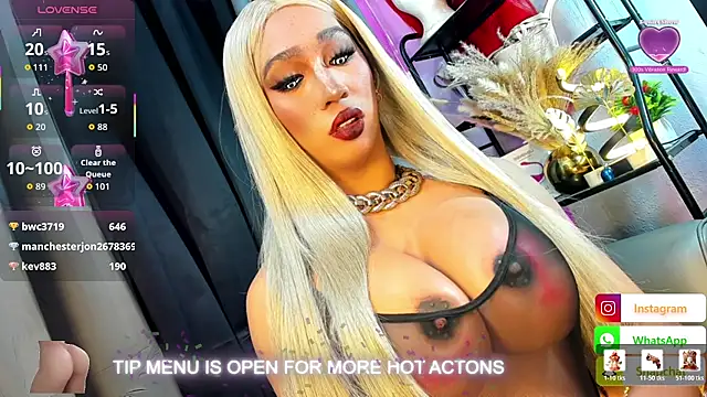 Dominant_MISTRESSxxCASSIE webcam