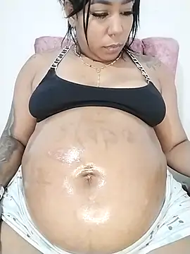 biancahot_dirty webcam