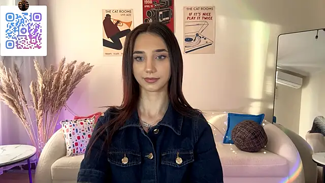 linamour - LinaMour's free webcam - UK Sex Cams