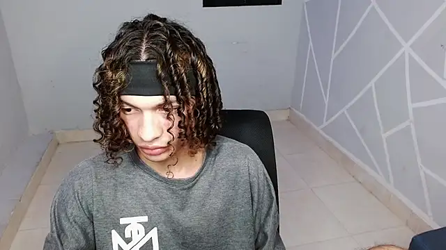 Axel_fox77 webcam