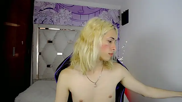 Larry_craft webcam