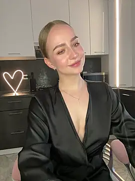 AlisaPearl webcam