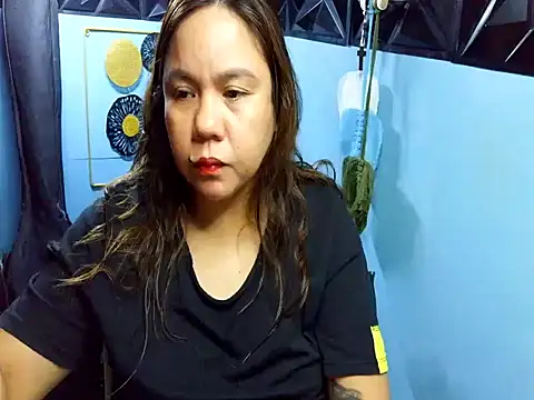 ambersmile webcam