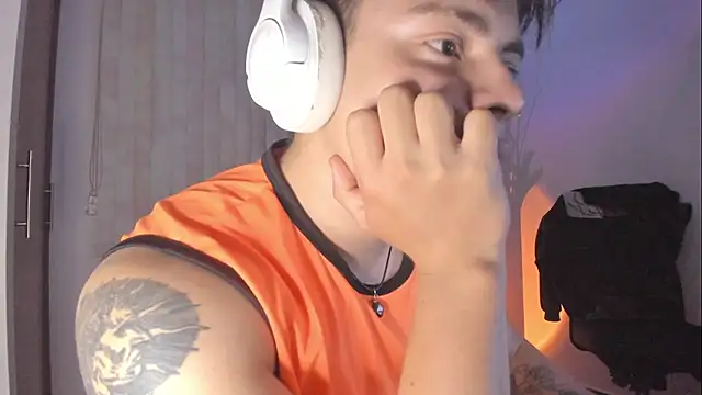 Giordano_Russo webcam