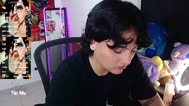 isabeautyx19 webcam