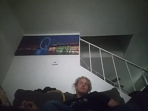 yourMasterisBored webcam