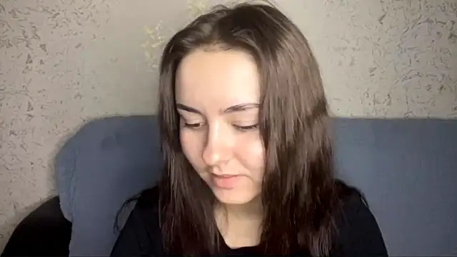 SelenaBrook webcam
