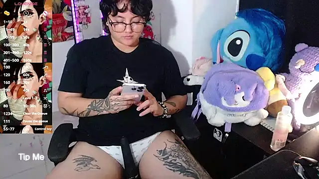 isabeautyx19 webcam