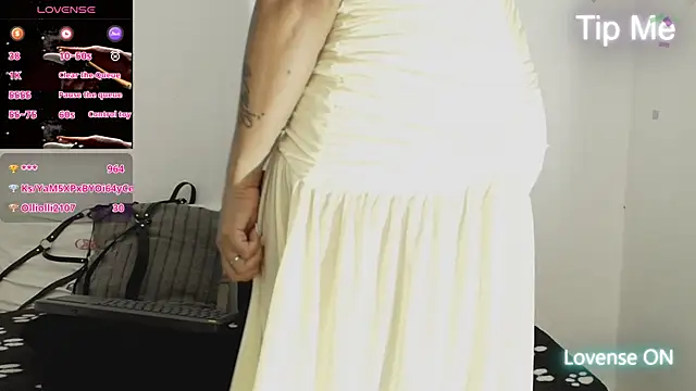 Catherine-browm webcam