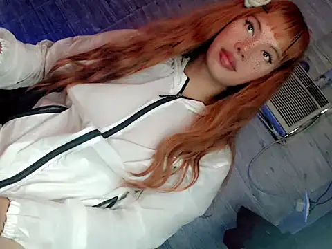 Angel_foxxxxx webcam