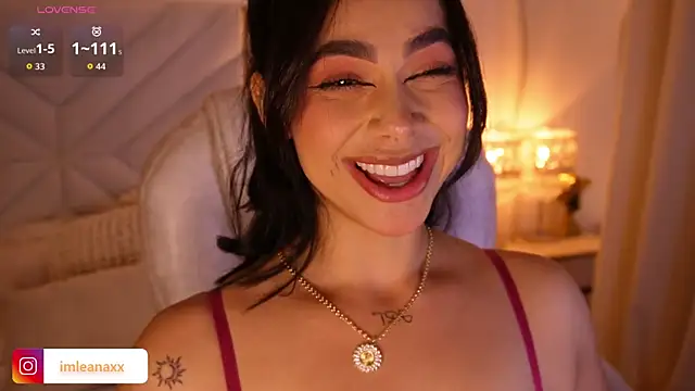imLeanna_ webcam