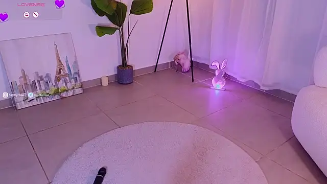 sebbyrose