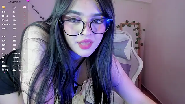 Anastasia1213 webcam