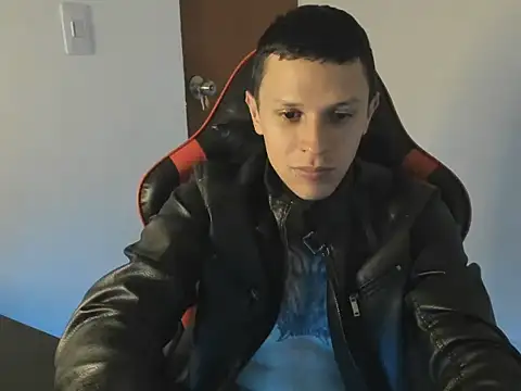 Masterdave7 webcam