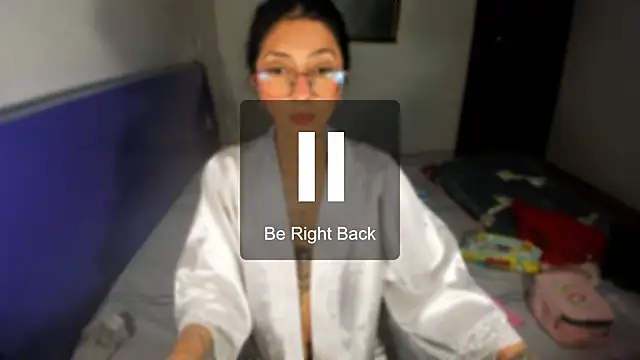 Anais_lux webcam