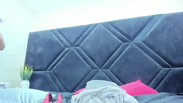 Dantzel_ webcam