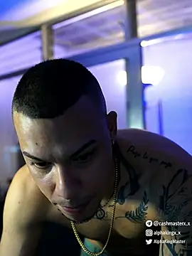 alphamasterxxx (M young) - naked Master show jerk and cum now
