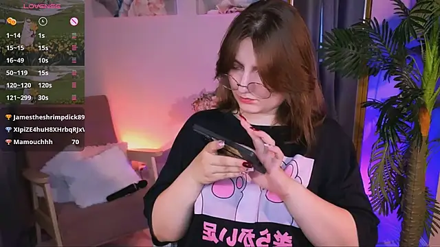 fairy_tara webcam