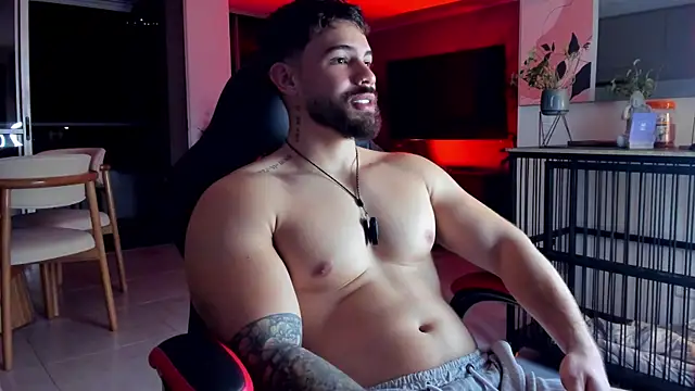 valenthino_salvatore (M young) - naked