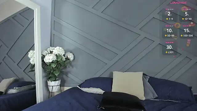andreazoe webcam