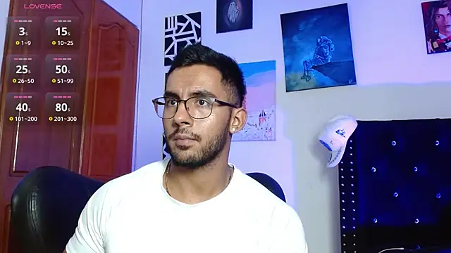 romanpearce_ webcam
