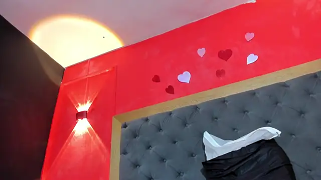 RosyRoos webcam