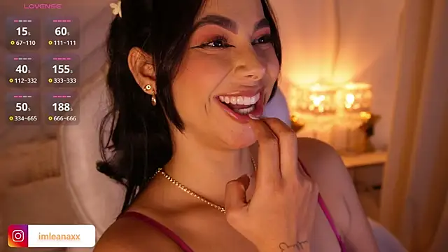 imLeanna_ webcam