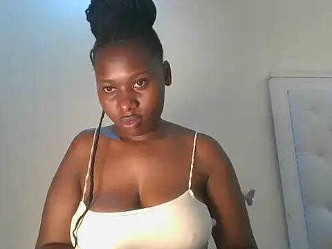 Choco_berbie webcam