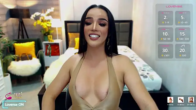 ThaliaSexGoddes webcam