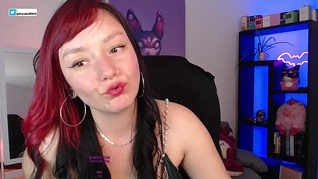 S_Lilith_ webcam