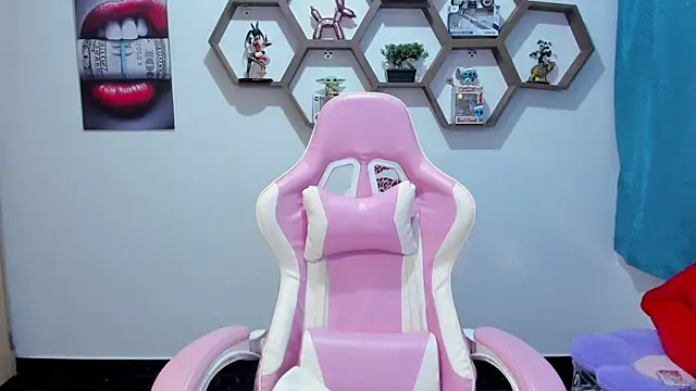 SharonSander webcam