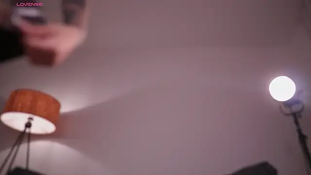 GigiLee_ webcam