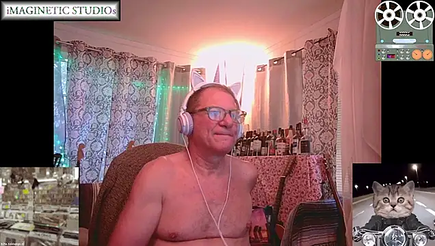 coryassman webcam