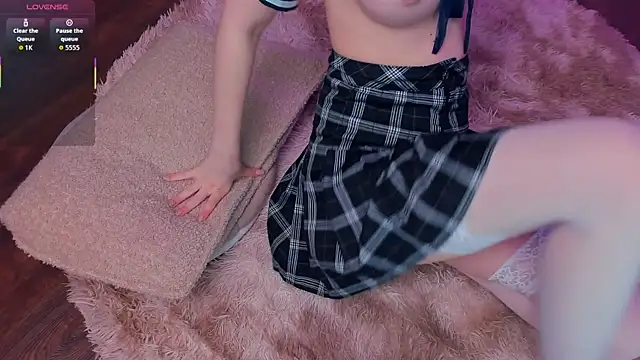 DominikaElis webcam