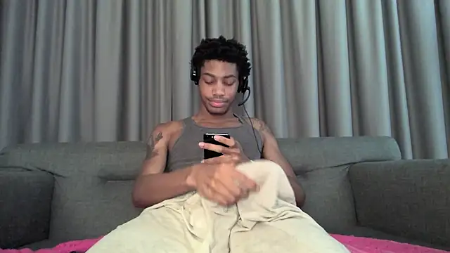 BlackBullTitus webcam