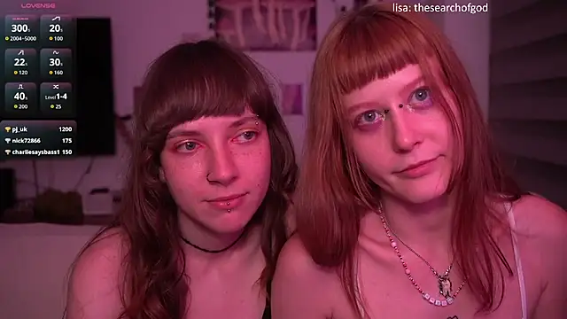 juliapie webcam