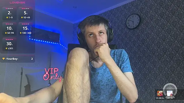Aki-Laky webcam