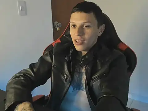 Masterdave7 webcam