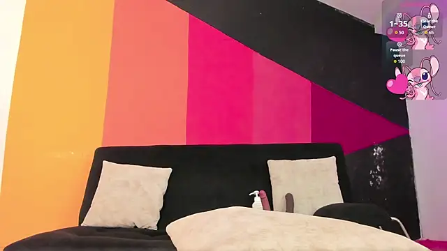 Sidney_Belle webcam