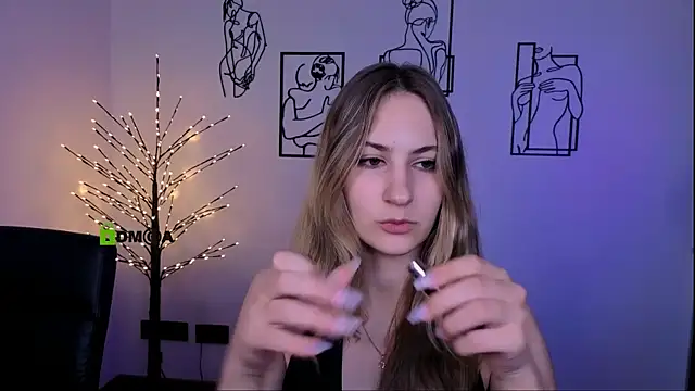 playful_sophie webcam