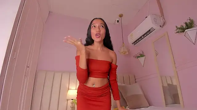 _lucia_18 webcam