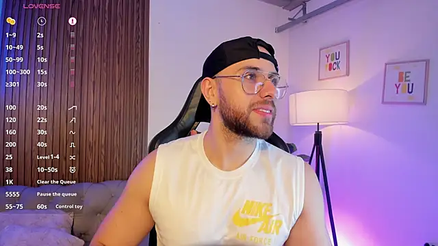 Maximo_Wolff webcam