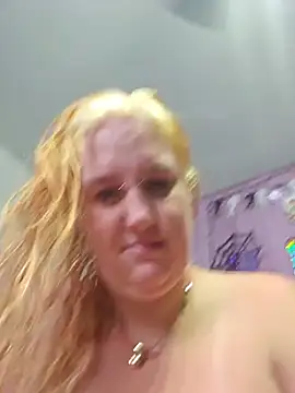 BabygurlJay webcam