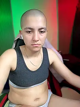 nicocoox webcam